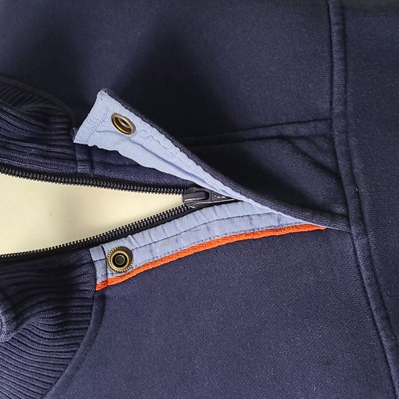 🧿 [Orvis] Sweater - Picture 2 of 5